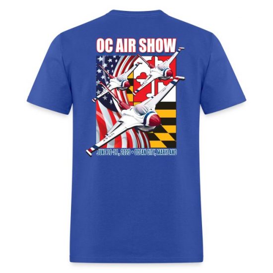 2023 OC Air Show Ocean City, Maryland June 1011